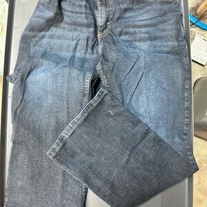 Men's Blue Jeans